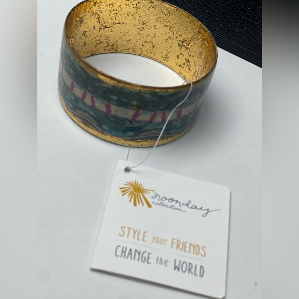 Noonday Collection Bracelet - Picture 3 of 3